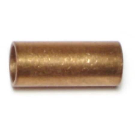 Midwest Fastener 1/4" x 5/16" x 3/4" Bronze Sleeve Bearings 5PK 64287